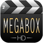 megabox hd android application logo